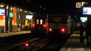 I6 en I10 rijtuigen in de Beneluxdienst, deel 4