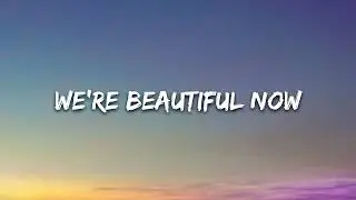 Zedd - Beautiful Now (Lyrics) Ft. Jon Bellion
