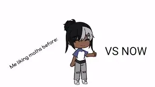 The change 😭😭 Trash post sorry