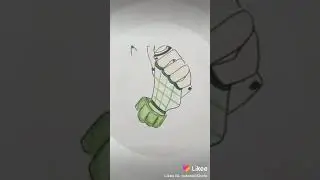 Хуманизация Крипера☺