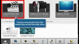 How to start working with AVS Video Editor?
