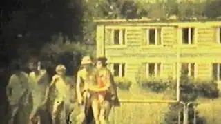1991 п/л "Восход"