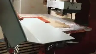 Тиснение на коже