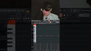 I have no idea what I’m doing 😭 #producer #beats #flstudio