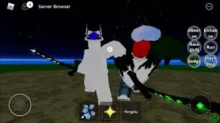 Bad internet saved mygame43 😂🤣 | Blox Fruits mygame43 vs rip_indra, with good ending! 