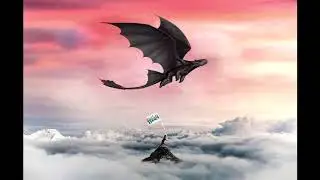 Built By Titans-Dragon/HTTYD2 Soundtrack mashup