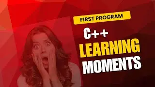 First Hello Word Program Using Dev Cpp. 