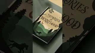 Capa de livro ilustrada - mostrando um pouquinho do meu trabalho como designer e artista pra vocês