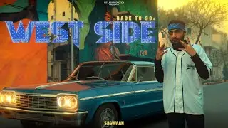 West Side - Sagwaan (Back To 90's) | Dir. Abhimanyu Iglesias