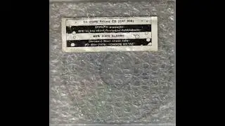 AFX - EP Analogue Bubblebath (CD)