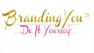 Branding 101 Canva account setup on iPad