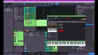 Adding Note Effects VS Adding note effects to splitter with no split