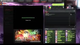 vjlink случай на стриме