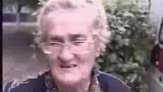 Репортаж 1 канала из Беслана, 3 сентября 2004, 