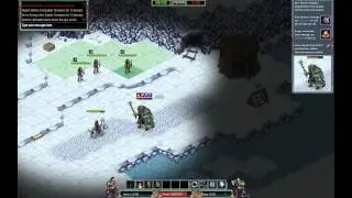 Ranger basics (walkthrough)
