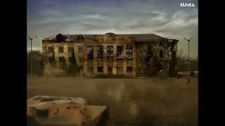Зомби апокалипсис в Темиртау