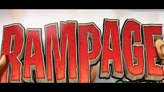 топ RAMPAGE! дота2 2018