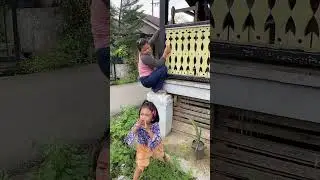 mama ku lagi salto
