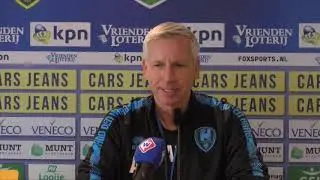 Haaglanden Voetbal Studio ADO (06-03-2020)