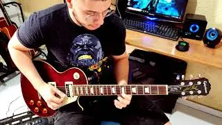 Chic - Good Times  "E se tivesse solo" #2