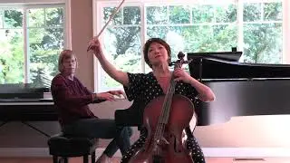 Tarantella Op. 23, Wiliam Henry Squire