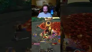 Thunderous Pause | cowshammy on #Twitch