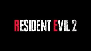 RE 2 HD Remake: Twitch Clips - Part 2