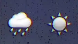 YA'NG SHOCK - Pioggia e Sole (Lyric Video)