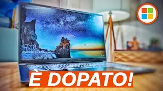 Recensione MSI Prestige 15: è un SUPER SAYAN!