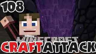 Das PORTAL zur INSEL | CRAFT ATTACK 3 