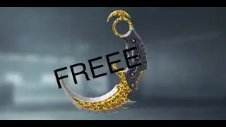 How to get Karambit for free in Codm Garena and Global (Br Ranked Rewards)