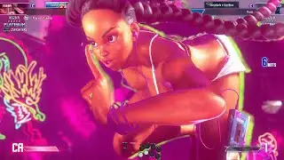 Diamante Finalmente! DOA6 Summer Time Kimberly Mod, Rumo ao Diamante - Street 