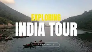 Explore India With Us