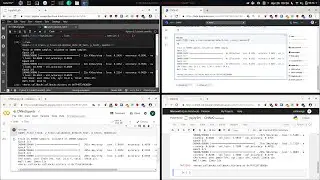 Industry AI-Platform Comparison by Valentino Moreign