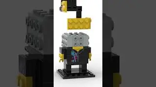 Lego 41635 Wyldstyle 