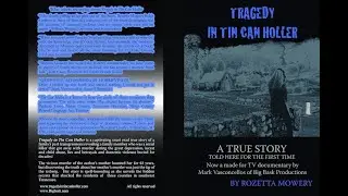 Tragedy in Tin Can Holler