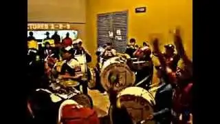 DRB | B/MANGA - HOY VOLVIMOS A LA CANCHA