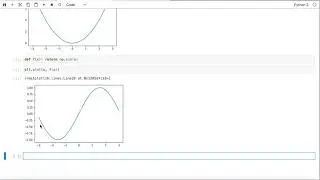Intro to Plotting with Python