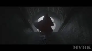 SHERLOCK BBC | DOCTOR STRANGE - I'M NOT A HERO (crack!vid)