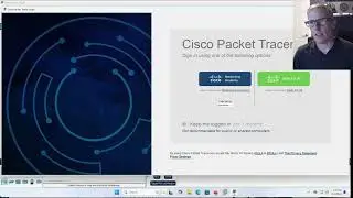 Installing Packet Tracer after the August '24 update