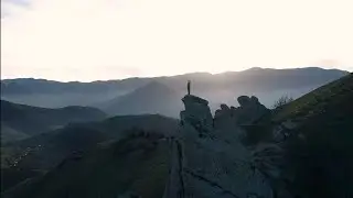 Astara rayonu, Toradi kəndi, Gəlinqaya