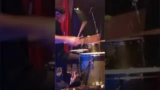 Rehearsal vs Tour - Bella Taylor Smith - Water Under the Bridge