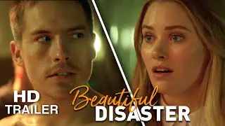 Beautiful Disaster (2023) HD trailer FR+NL