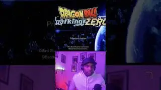 NO One Bought Dragon Ball: Sparking! Zero for XBOX!!! 😭 #shorts #dragonballsparkingzero