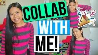 Collab with me! Collabaway! (CLOSED) | lexyheartsbeauty