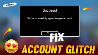 How to Fix Among Us Account System Error | Sign in Problem 😍