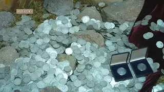 Маршрут выходного дня. Где узнать больше о белорусской валюте? Отправились в Музей денег Нацбанка