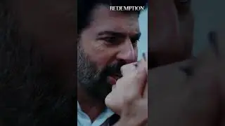 "Bırakma beni..." #redemption #esaret #shorts #mahassinemerabet #cenktorun