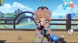 How to Get back Barbaras Old voice lines(1.0-1.2) voice back in 1.3+