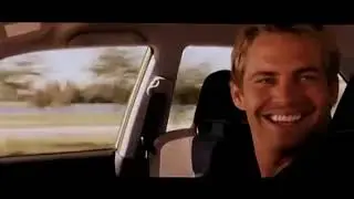 Hızlı ve Öfkeli 7 fragman
